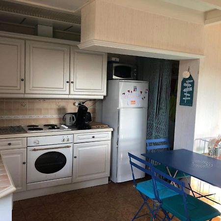 Residence Saint Martin Villers-sur-Mer Buitenkant foto