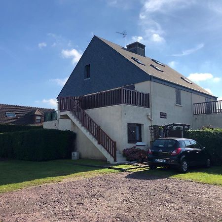 Residence Saint Martin Villers-sur-Mer Buitenkant foto