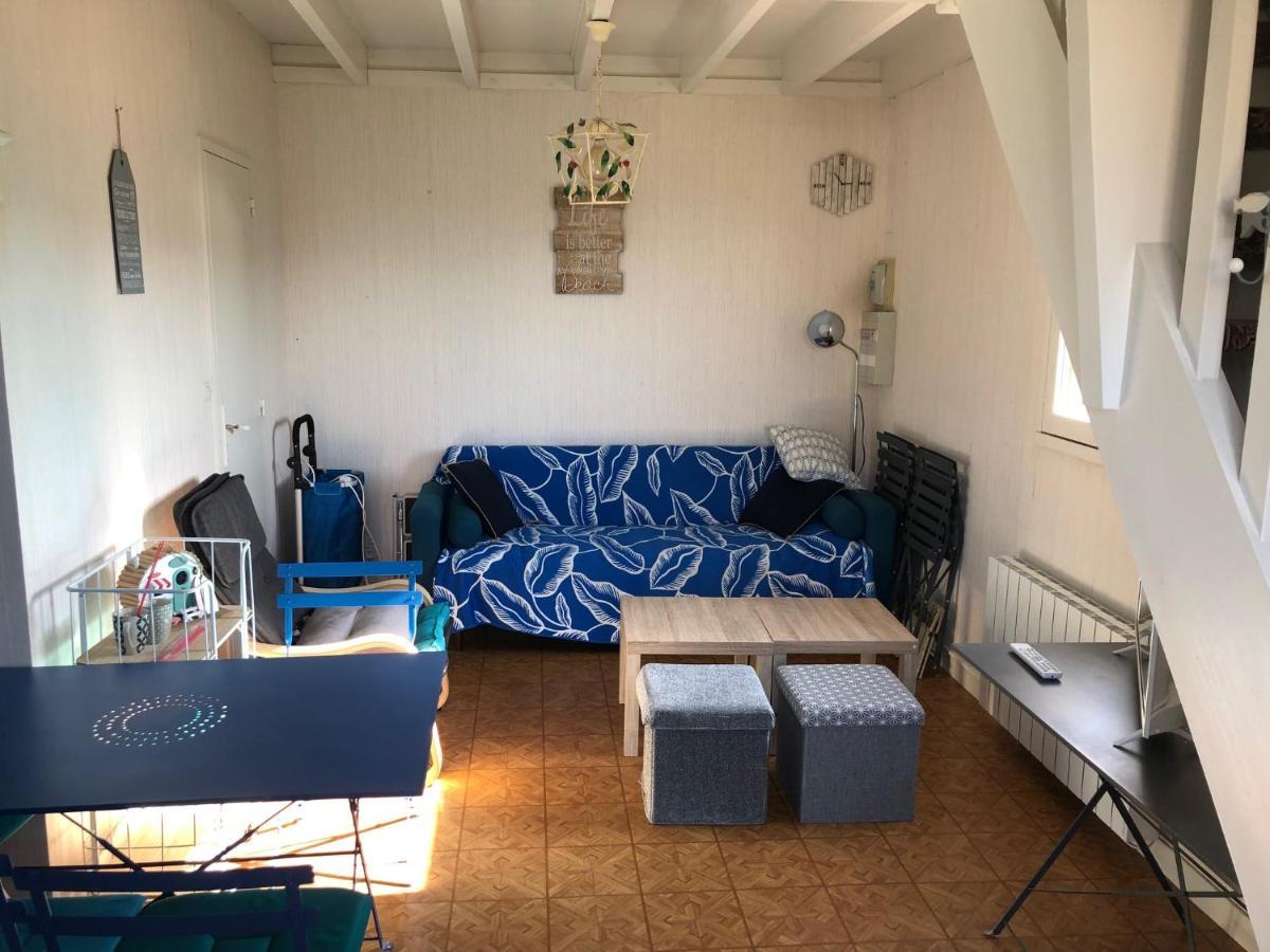 Residence Saint Martin Villers-sur-Mer Buitenkant foto