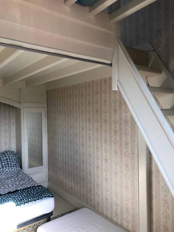 Residence Saint Martin Villers-sur-Mer Buitenkant foto